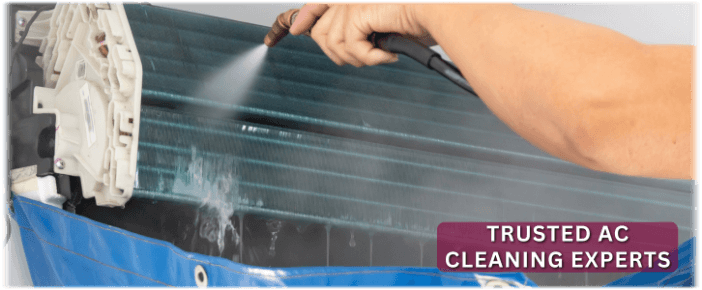 AC Coil Cleaning Haverhill MA