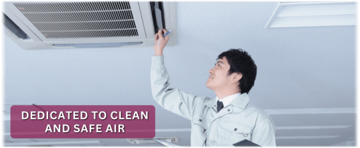 Haverhill Apex Air Systems