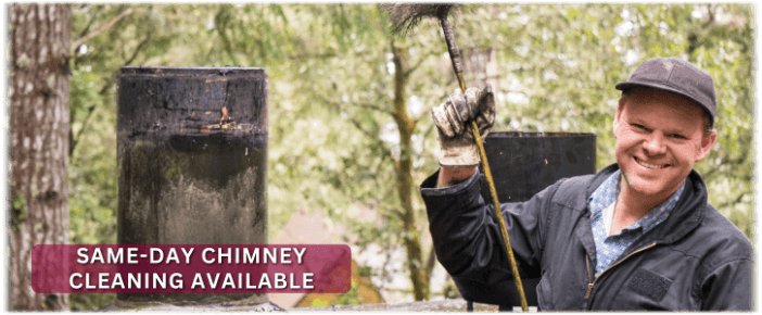 Chimney Cleaning Haverhill MA