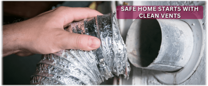 Dryer Vent Cleaning Haverhill MA