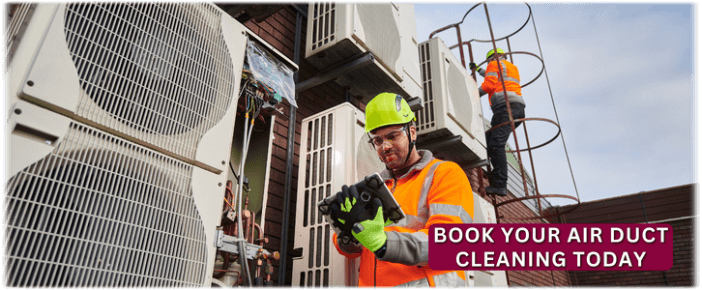 Haverhill MA Air Duct Cleaning