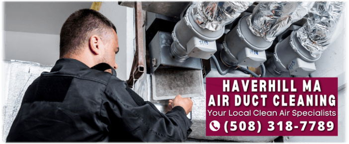 Air Duct Cleaning Haverhill MA